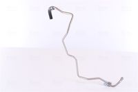 NISSENS 935210 - Conducto aceite, turbocompresor