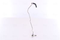 NISSENS 935210 - Conducto aceite, turbocompresor