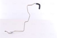 NISSENS 935210 - Conducto aceite, turbocompresor