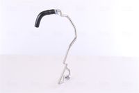 NISSENS 935210 - Conducto aceite, turbocompresor