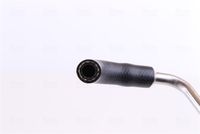 NISSENS 935210 - Conducto aceite, turbocompresor