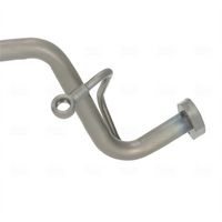 NISSENS 935392 - Conducto aceite, turbocompresor