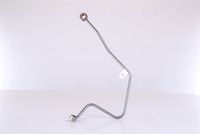 NISSENS 935226 - Conducto aceite, turbocompresor