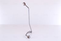 NISSENS 935227 - Conducto aceite, turbocompresor