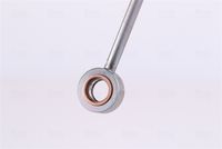 NISSENS 935227 - Conducto aceite, turbocompresor