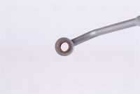 NISSENS 935227 - Conducto aceite, turbocompresor