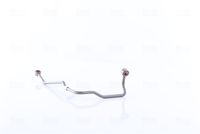NISSENS 935236 - Conducto aceite, turbocompresor
