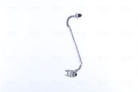 NISSENS 935238 - Conducto aceite, turbocompresor