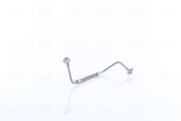 NISSENS 935322 - Conducto aceite, turbocompresor