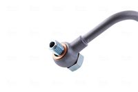 NISSENS 935322 - Conducto aceite, turbocompresor