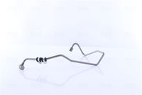 NISSENS 935325 - Conducto aceite, turbocompresor