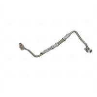 NISSENS 935374 - Conducto aceite, turbocompresor