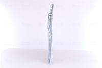 NISSENS 940010 - Condensador, aire acondicionado