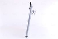 NISSENS 940003 - Condensador, aire acondicionado