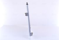 NISSENS 940239 - Condensador, aire acondicionado