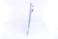 NISSENS 940335 - Condensador, aire acondicionado