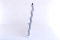 NISSENS 940239 - Condensador, aire acondicionado