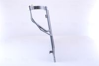 NISSENS 940244 - Condensador, aire acondicionado