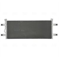 NISSENS 940264 - Condensador, aire acondicionado