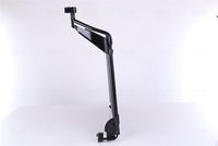 NISSENS 940287 - Condensador, aire acondicionado