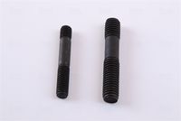 NISSENS 940287 - Condensador, aire acondicionado