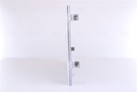 NISSENS 940289 - Condensador, aire acondicionado