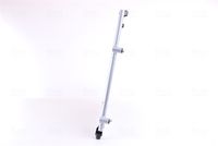 NISSENS 940295 - Condensador, aire acondicionado