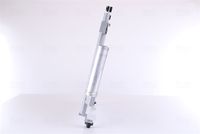 NISSENS 940302 - Condensador, aire acondicionado