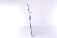 NISSENS 940451 - Condensador, aire acondicionado