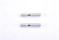 NISSENS 940460 - Condensador, aire acondicionado