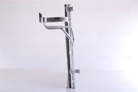 NISSENS 940607 - Condensador, aire acondicionado