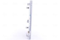 NISSENS 940688 - Condensador, aire acondicionado