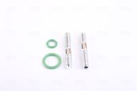 NISSENS 940688 - Condensador, aire acondicionado