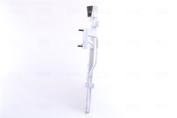 NISSENS 940594 - Condensador, aire acondicionado