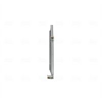 NISSENS 940808 - Condensador, aire acondicionado