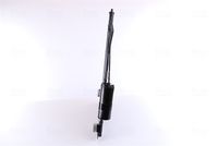 NISSENS 940643 - Condensador, aire acondicionado