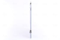 NISSENS 940676 - Condensador, aire acondicionado