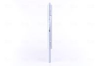 NISSENS 940676 - Condensador, aire acondicionado