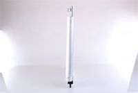 NISSENS 940707 - Condensador, aire acondicionado