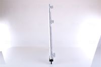 NISSENS 940707 - Condensador, aire acondicionado