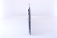 NISSENS 940791 - Condensador, aire acondicionado