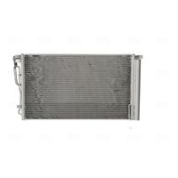 NISSENS 941055 - Condensador, aire acondicionado
