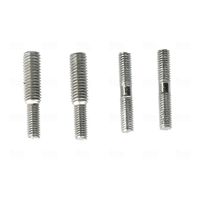 NISSENS 941055 - Condensador, aire acondicionado