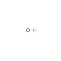 NISSENS 940948 - Condensador, aire acondicionado