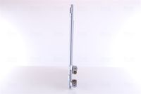NISSENS 941099 - Condensador, aire acondicionado
