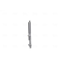 NISSENS 941291 - Condensador, aire acondicionado