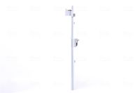 NISSENS 941187 - Condensador, aire acondicionado