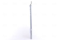 NISSENS 941259 - Condensador, aire acondicionado