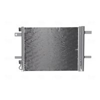 NISSENS 941322 - Condensador, aire acondicionado - ** FIRST FIT **