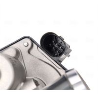 NISSENS 955095 - Cuerpo de mariposa